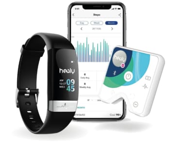 Healy Biohacking Devices