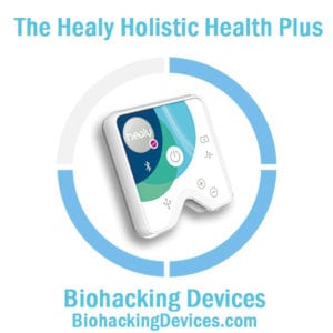 The Healy Holistic Health Plus