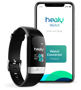 The Watch Connector App