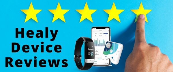 Healy Device Reviews
